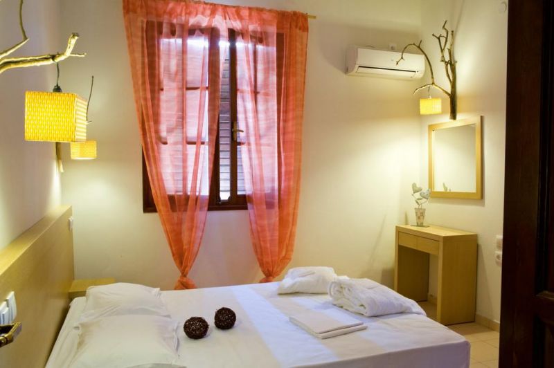 GLORIA MARIS HOTEL 3*