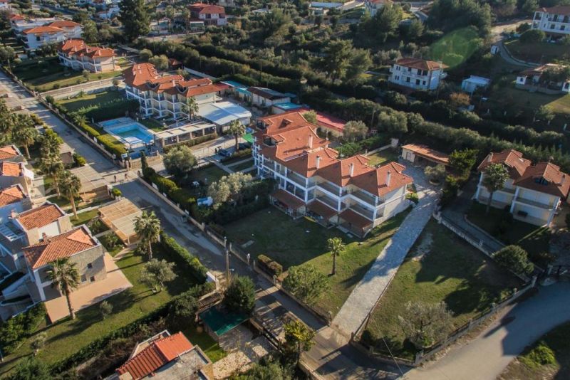 GOLDEN BAY APT 4*