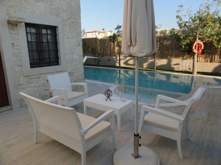 GOUVES VILLAS 2*