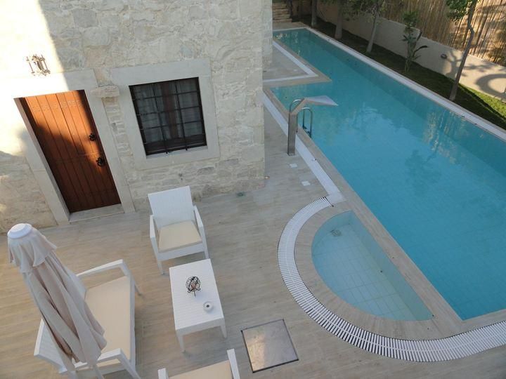 GOUVES VILLAS 2*