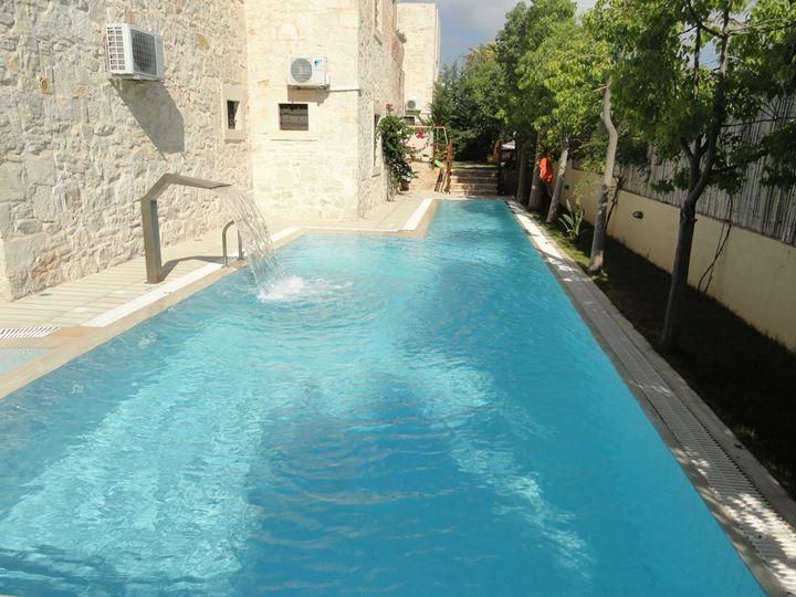 GOUVES VILLAS 2*