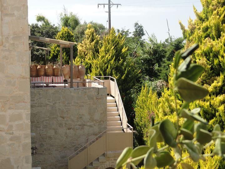 GOUVES VILLAS 2*