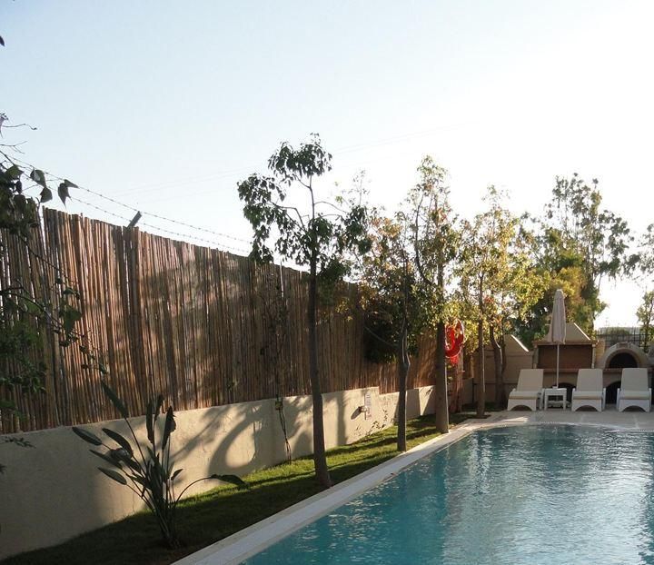 GOUVES VILLAS 2*