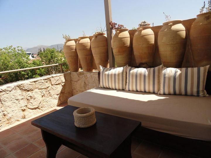 GOUVES VILLAS 2*