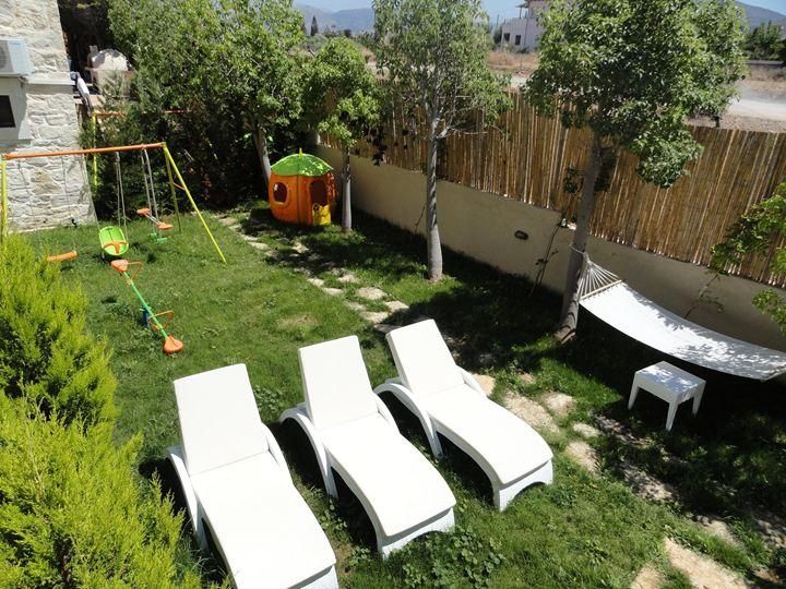 GOUVES VILLAS 2*