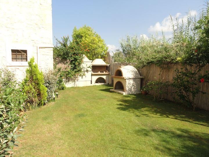 GOUVES VILLAS 2*