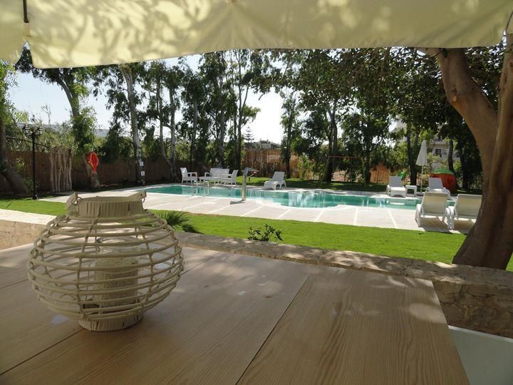 GOUVES VILLAS 2*