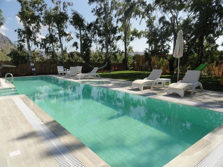 GOUVES VILLAS 2*