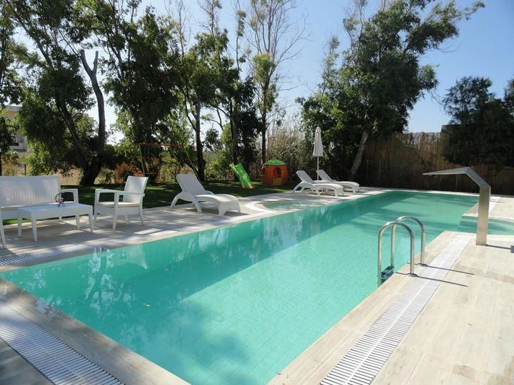 GOUVES VILLAS 2*