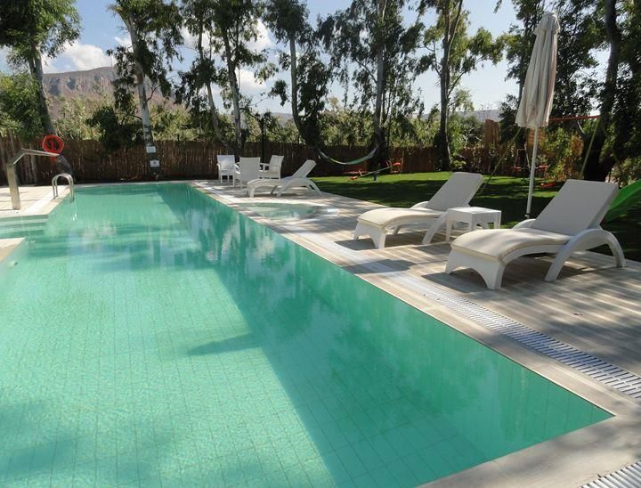 GOUVES VILLAS 2*