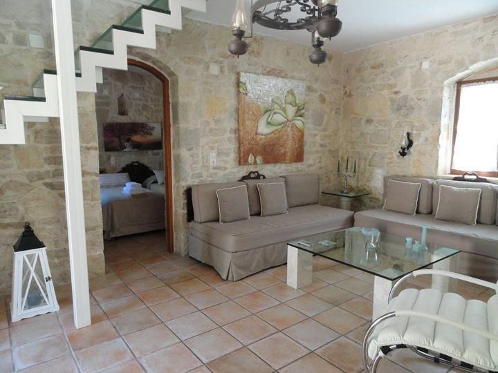 GOUVES VILLAS 2*