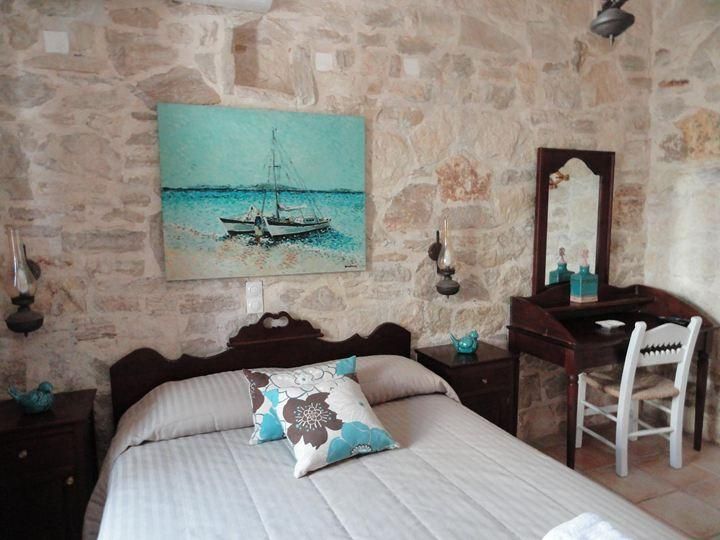 GOUVES VILLAS 2*