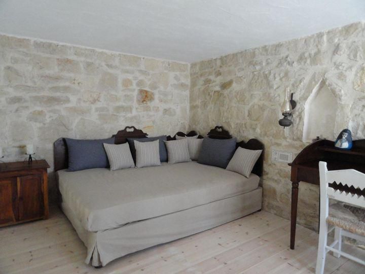 GOUVES VILLAS 2*