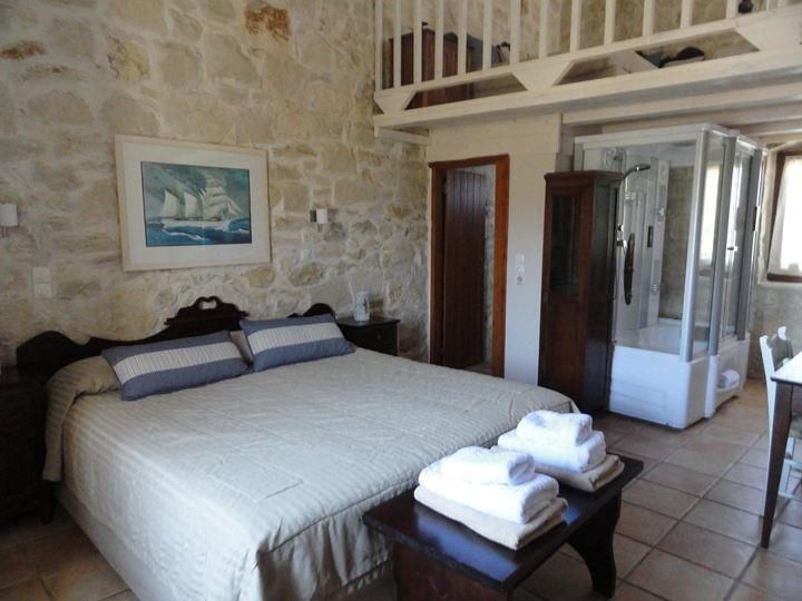 GOUVES VILLAS 2*