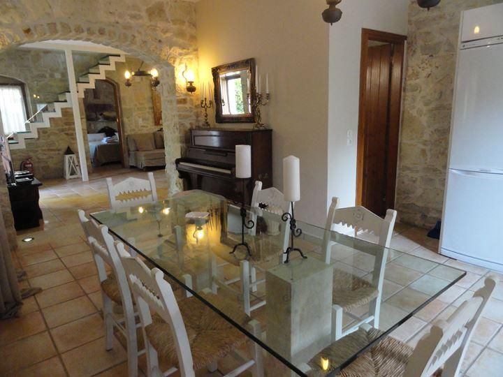 GOUVES VILLAS 2*