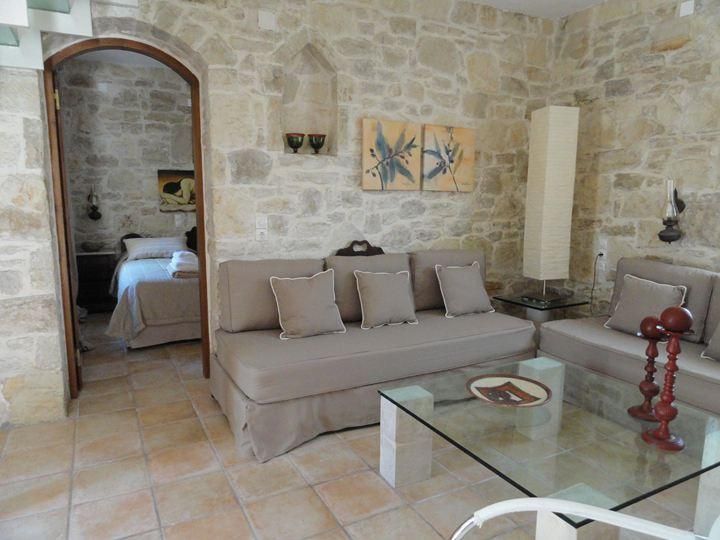 GOUVES VILLAS 2*