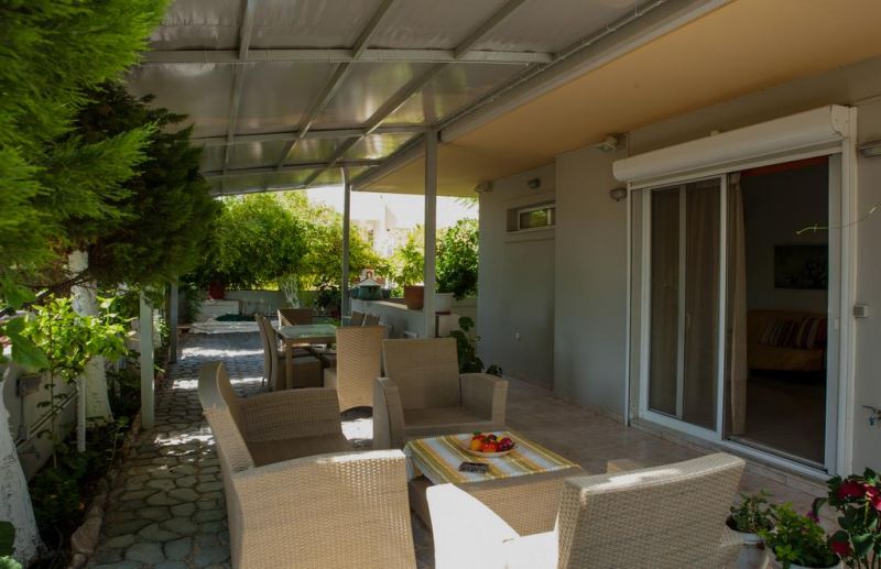 GRAZIELLA APARTMENTS 3*