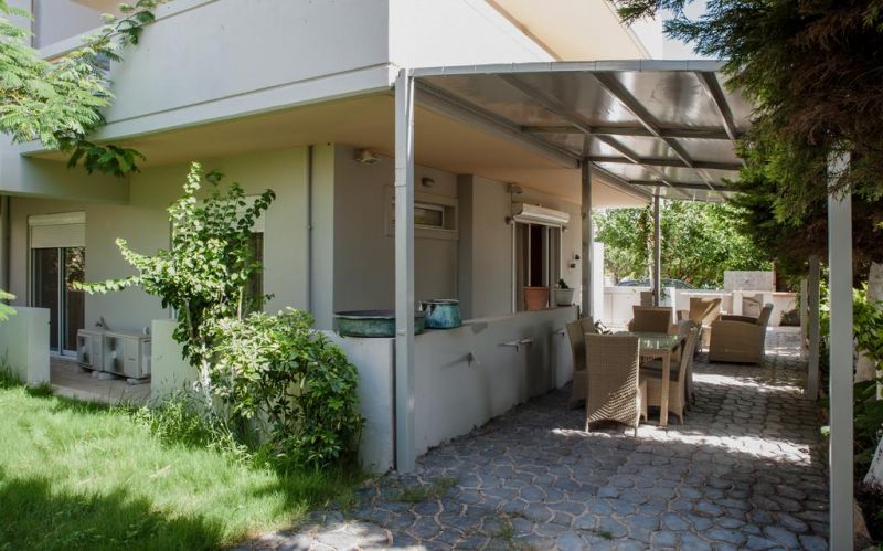 GRAZIELLA APARTMENTS 3*