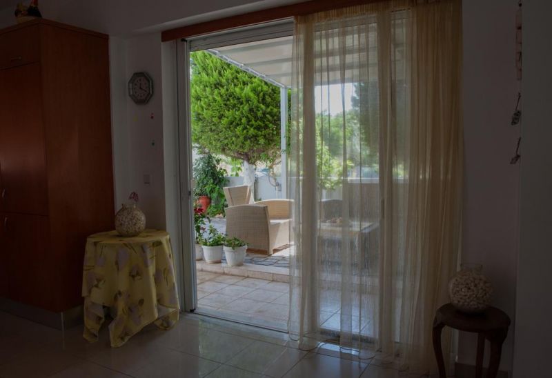 GRAZIELLA APARTMENTS 3*