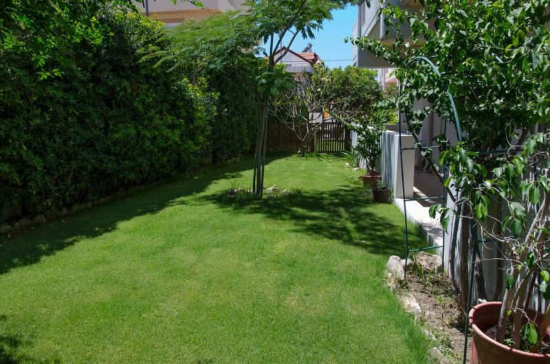 GRAZIELLA APARTMENTS 3*