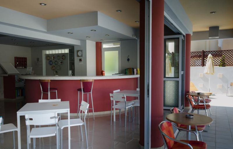 GRAZIELLA APARTMENTS 3*