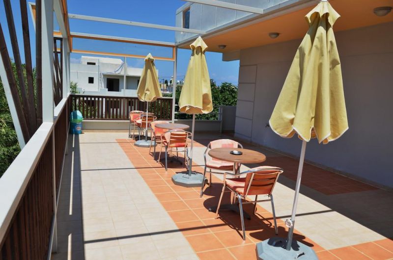 GRAZIELLA APARTMENTS 3*