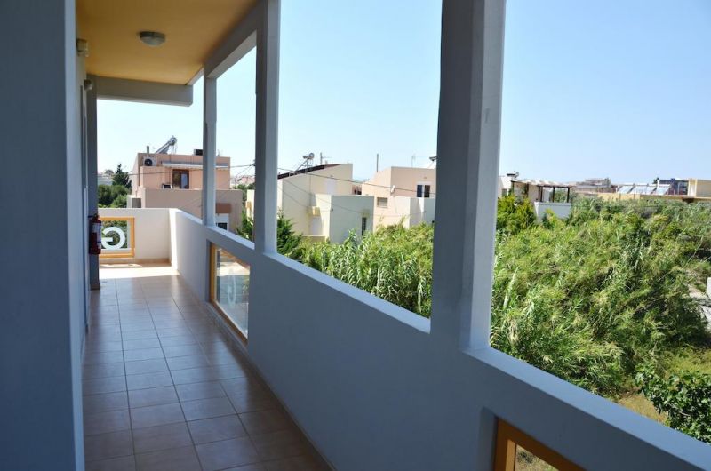 GRAZIELLA APARTMENTS 3*