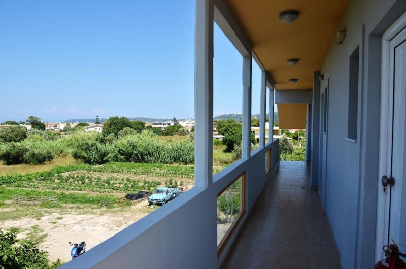 GRAZIELLA APARTMENTS 3*
