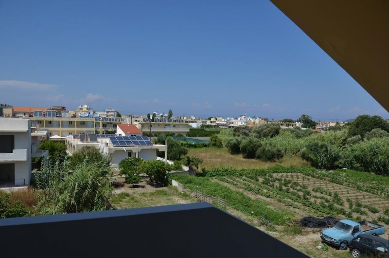 GRAZIELLA APARTMENTS 3*