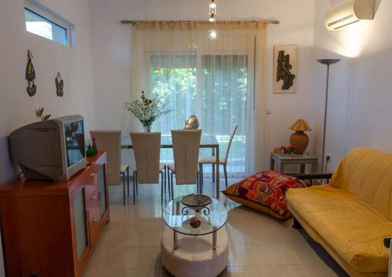 GRAZIELLA APARTMENTS 3*
