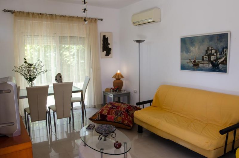 GRAZIELLA APARTMENTS 3*