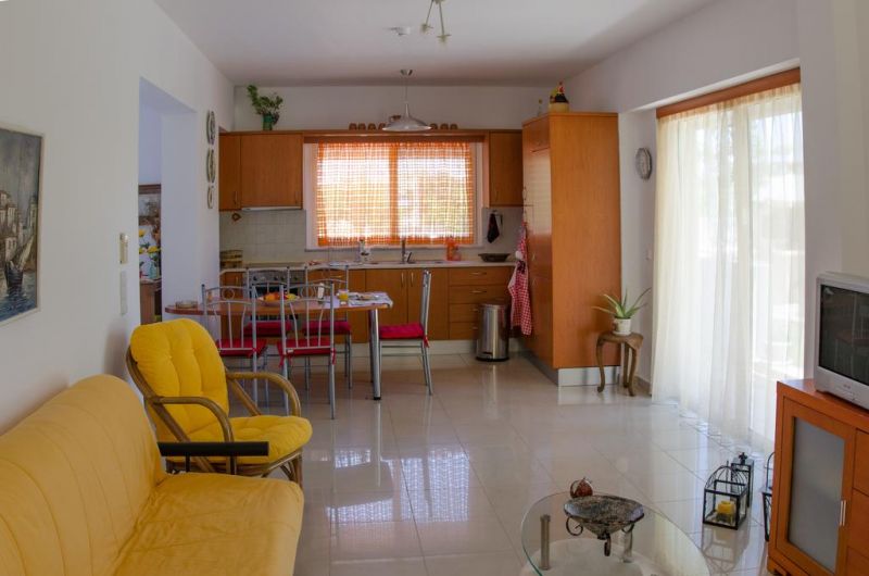 GRAZIELLA APARTMENTS 3*
