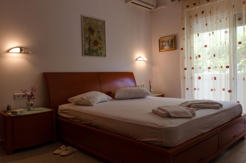 GRAZIELLA APARTMENTS 3*