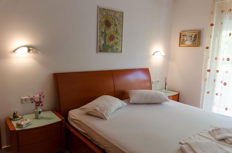 GRAZIELLA APARTMENTS 3*
