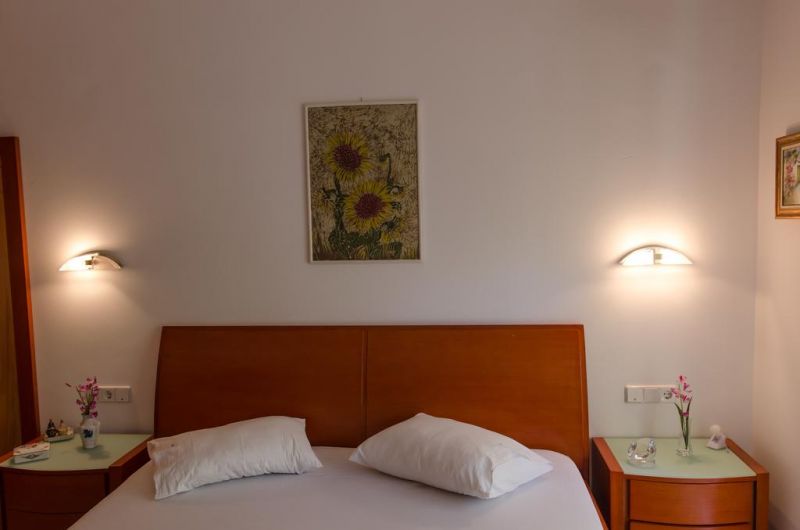 GRAZIELLA APARTMENTS 3*