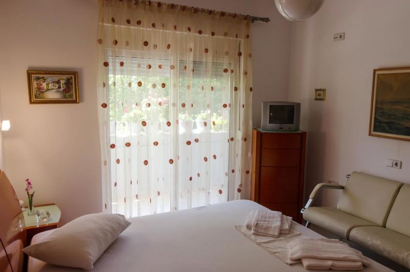 GRAZIELLA APARTMENTS 3*