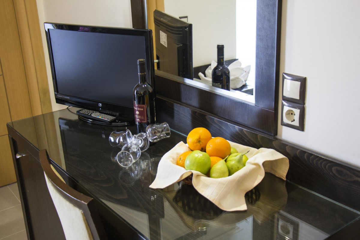 HANIOTI GRANDOTEL 4*