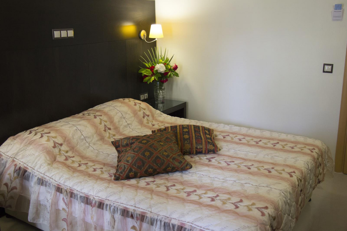 HANIOTI GRANDOTEL 4*