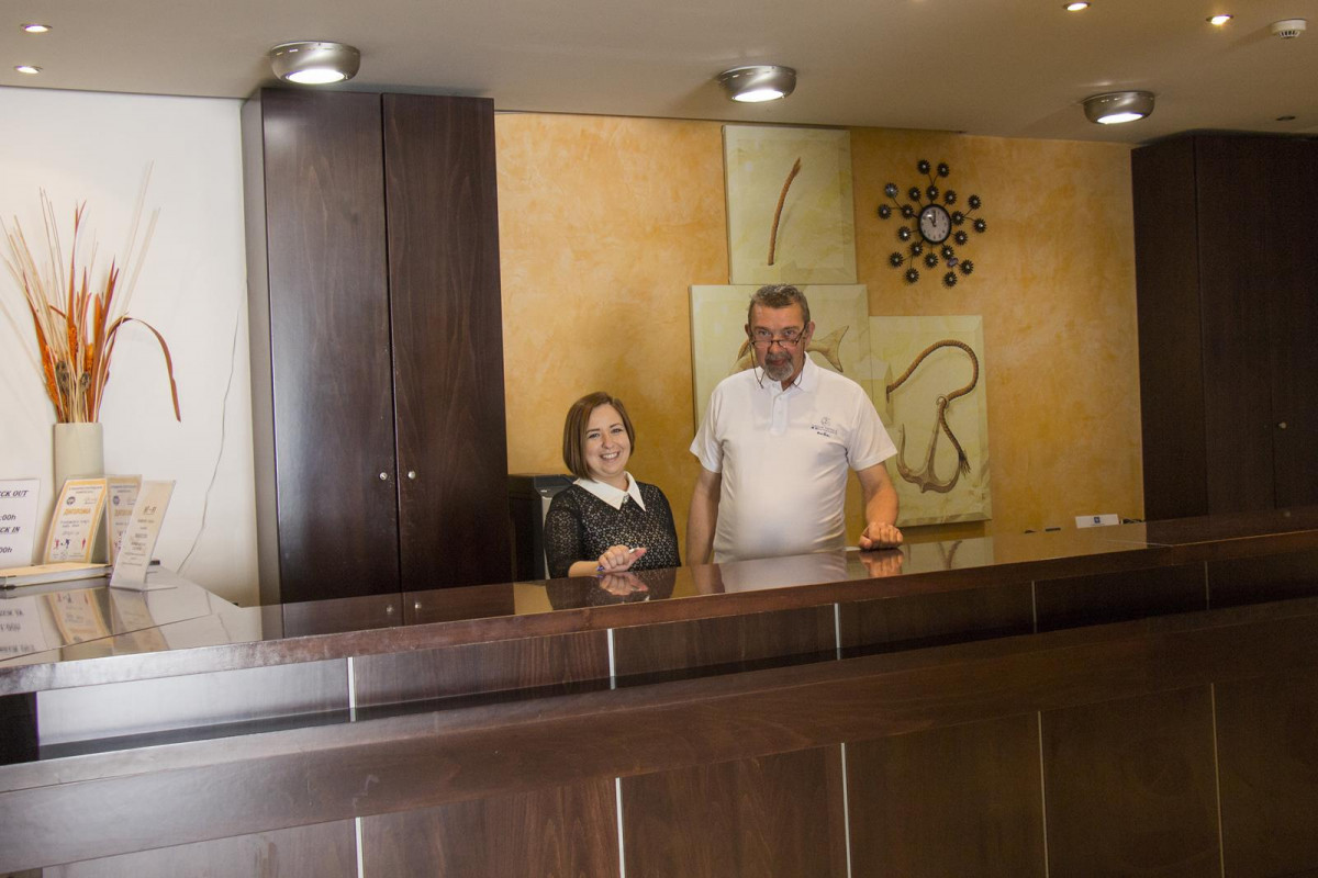 HANIOTI GRANDOTEL 4*