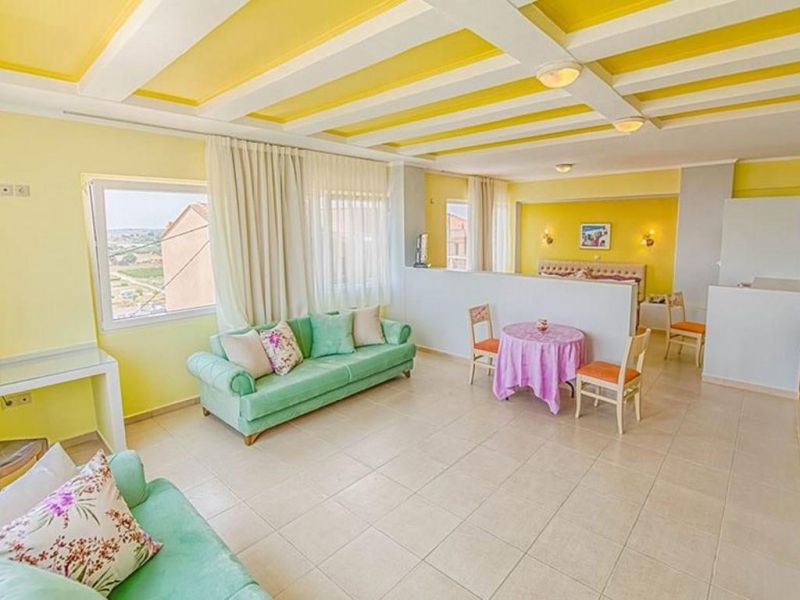 HERAION HOTEL 2*