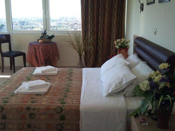 HERAION HOTEL 2*