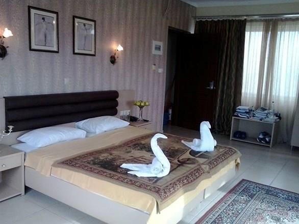 HERAION HOTEL 2*