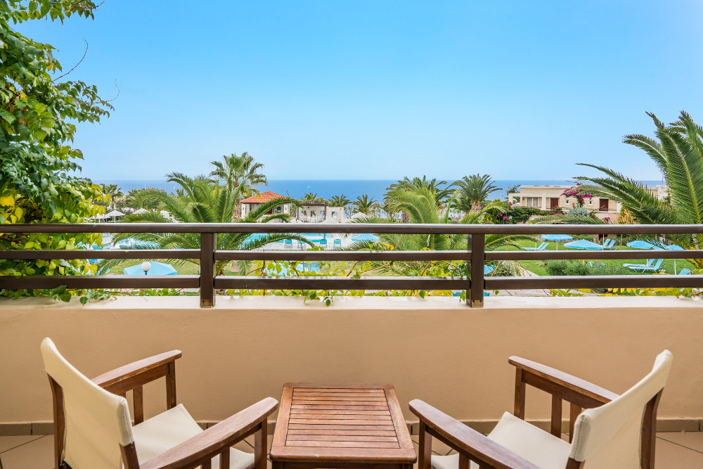 IBEROSTAR CRETA PANORAMA & MARE 4*