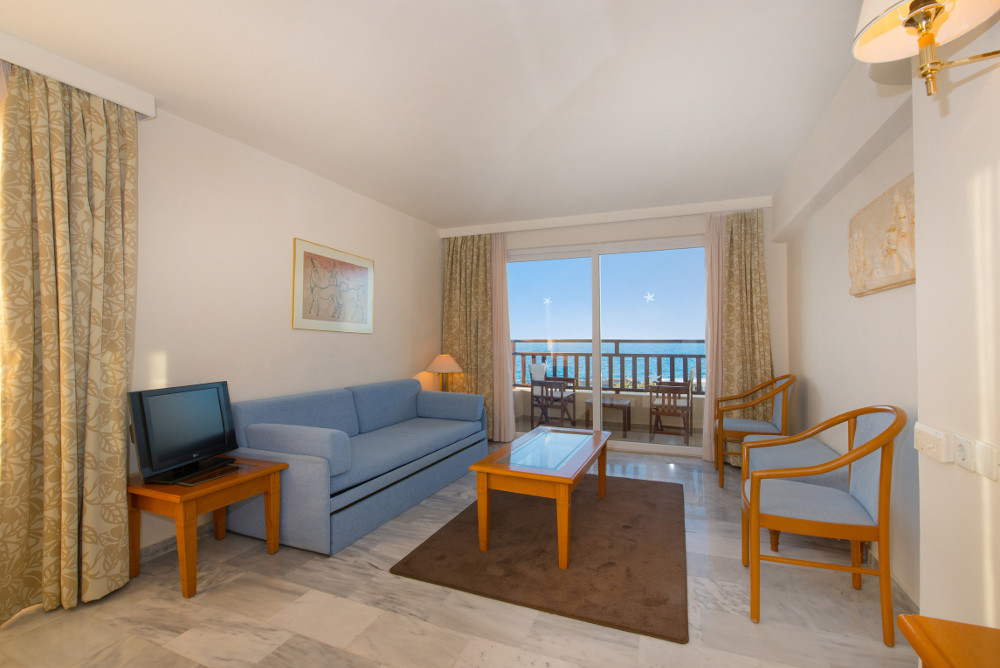 IBEROSTAR CRETA PANORAMA & MARE 4*