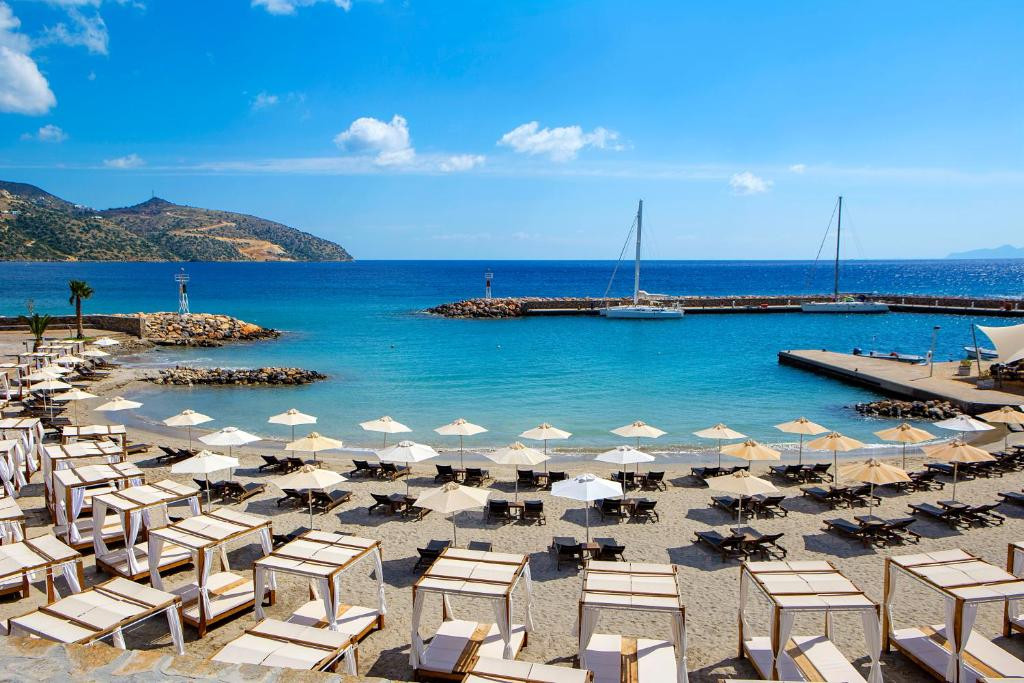 ZEUS ELEVA MIRABELLO BAY (EX. MIRABELLO BAY LUXURY RESORT) 5*