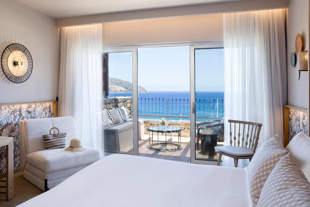 ZEUS ELEVA MIRABELLO BAY (EX. MIRABELLO BAY LUXURY RESORT) 5*