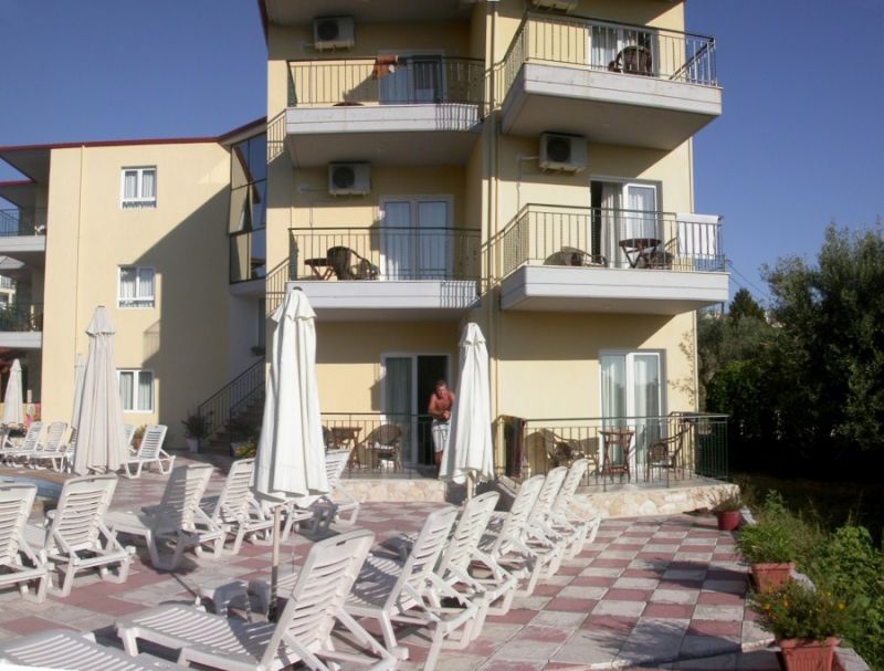 ILIOS HOTEL 3*