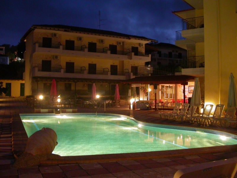 ILIOS HOTEL 3*