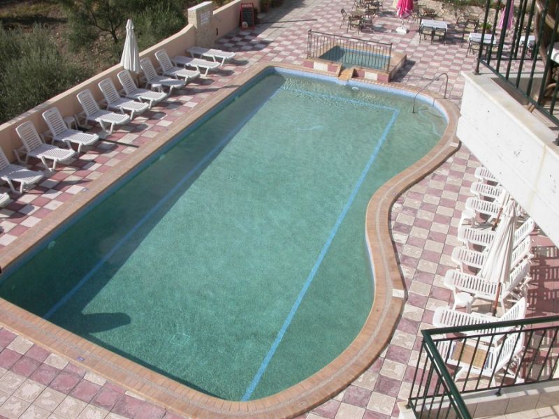 ILIOS HOTEL 3*