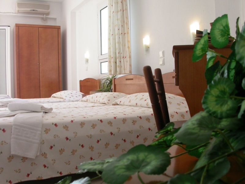 ILIOS HOTEL 3*